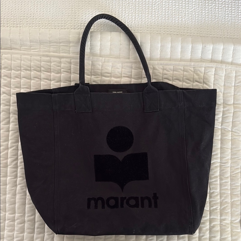 Isabel Marant Yenky Tote